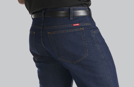 image of FlexFit Jeans