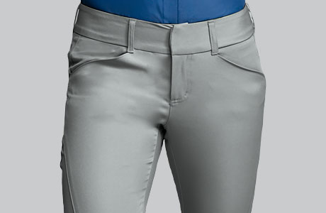 image of FlexFit pants for women