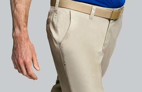 Pants Shorts - ARAMARK