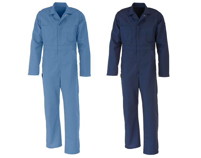 Work coveralls 